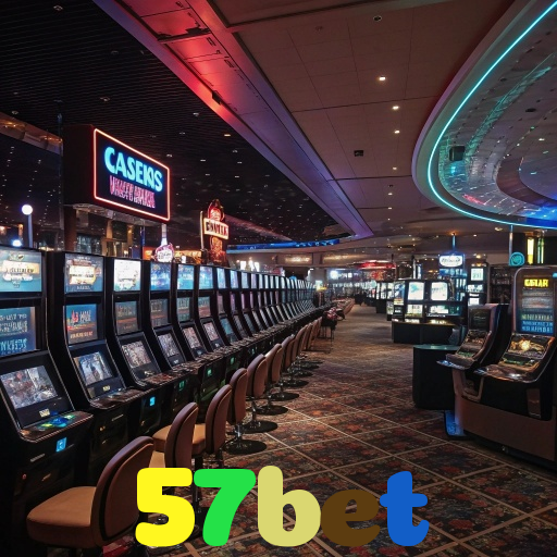 57bet:Aposte nas melhores slots e conquiste prêmios como nunca!