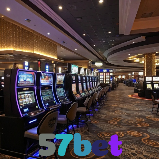 57bet:Aposte nas melhores slots e conquiste prêmios como nunca!