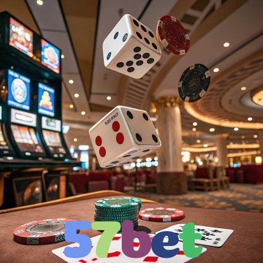 57bet：Aposte no futebol, jogue poker e conquiste vitórias épicas!