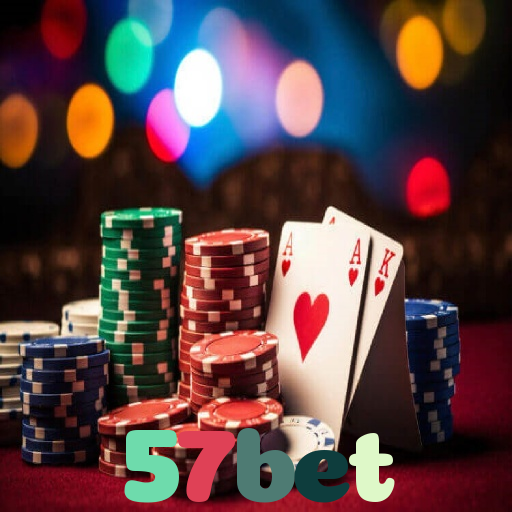 57bet:Aposte nas melhores slots e conquiste prêmios como nunca!