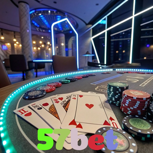 57bet:Aposte nas melhores slots e conquiste prêmios como nunca!