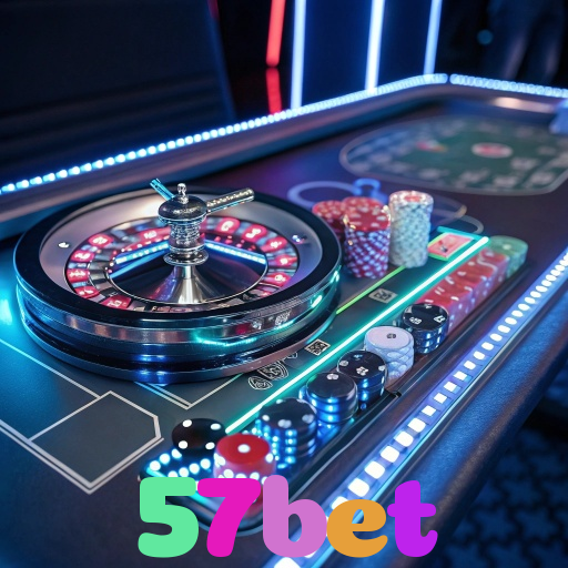 57bet:Aposte nas melhores slots e conquiste prêmios como nunca!