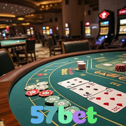 57bet:Aposte no futebol, jogue poker e conquiste vitórias épicas!