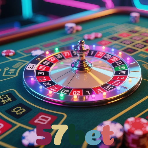 57bet:Aposte nas melhores slots e conquiste prêmios como nunca!