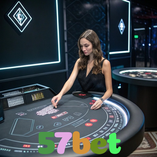 57bet：Aposte no futebol, jogue poker e conquiste vitórias épicas!