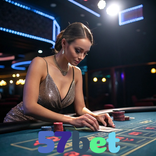 57bet：Jogue poker, aposte no futebol e ganhe em grandes jogos de cassino!