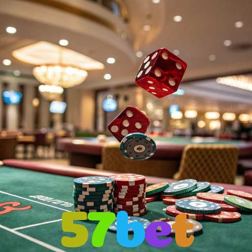57bet:Jogue poker, aposte no futebol e ganhe em grandes jogos de cassino!
