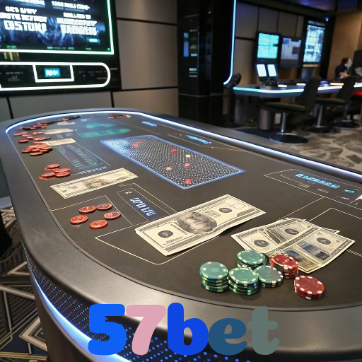 57bet:Aposte no futebol, jogue poker e conquiste vitórias épicas!