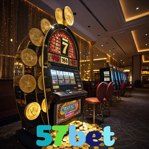 57bet:Aposte nas melhores slots e conquiste prêmios como nunca!