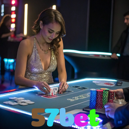 57bet：Aposte no futebol, jogue poker e conquiste vitórias épicas!