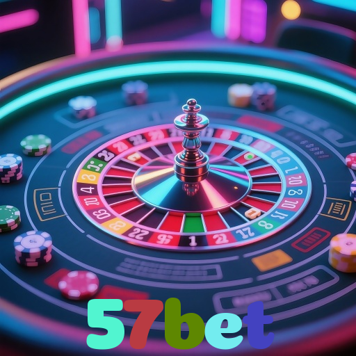 57bet：Aposte nas melhores slots e conquiste prêmios como nunca!