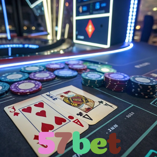 57bet:Aposte nas melhores slots e conquiste prêmios como nunca!