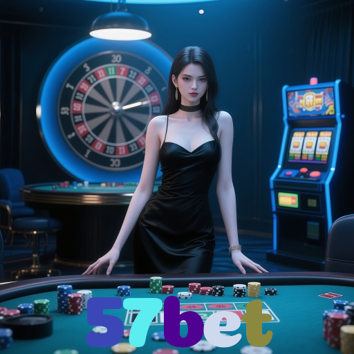57bet:Jogue poker, aposte no futebol e ganhe em grandes jogos de cassino!