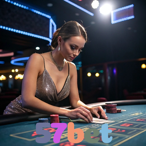 57bet:Jogue poker, aposte no futebol e ganhe em grandes jogos de cassino!