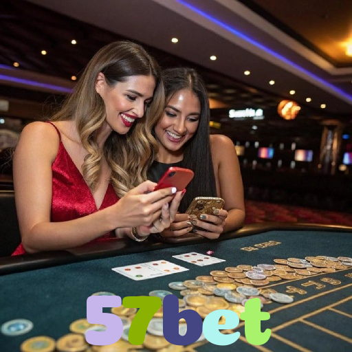 57bet:Aposte nas melhores slots e conquiste prêmios como nunca!