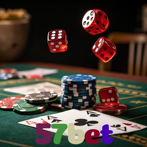 57bet:Jogue poker, aposte no futebol e ganhe em grandes jogos de cassino!