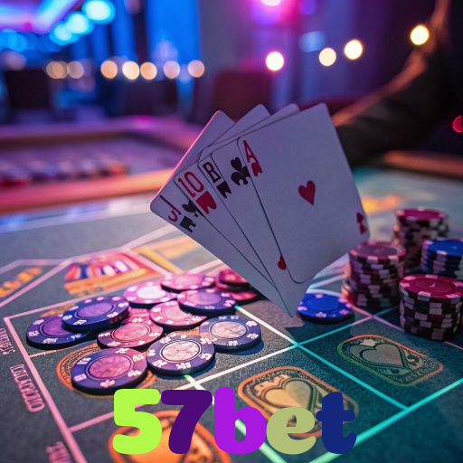 57bet:Aposte no futebol, jogue poker e conquiste vitórias épicas!
