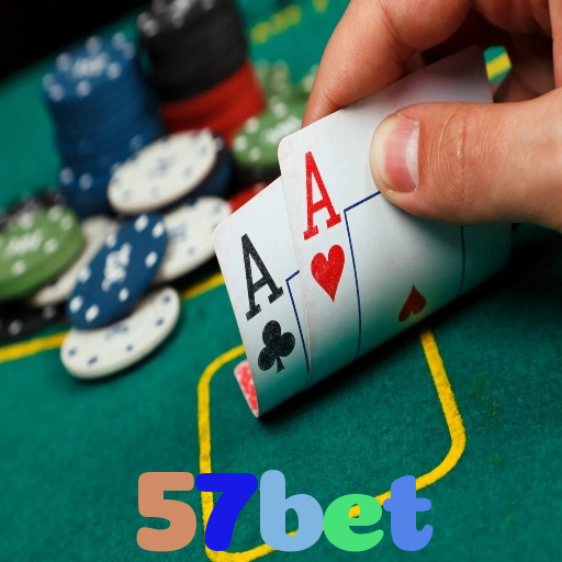 57bet:Jogue poker, aposte no futebol e ganhe em grandes jogos de cassino!