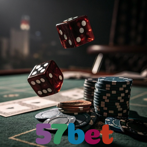 57bet：Aposte no futebol, jogue poker e conquiste vitórias épicas!