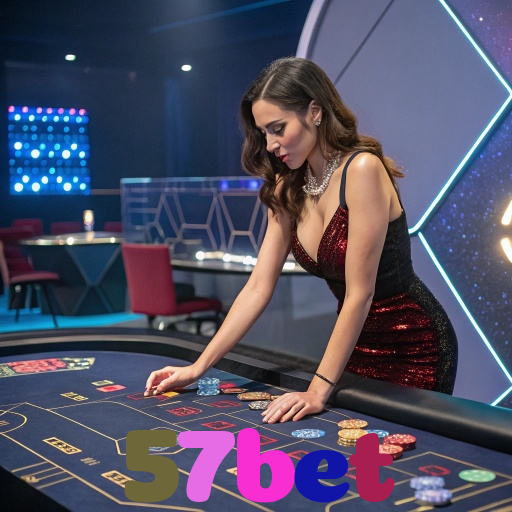 57bet:Jogue poker, aposte no futebol e ganhe em grandes jogos de cassino!