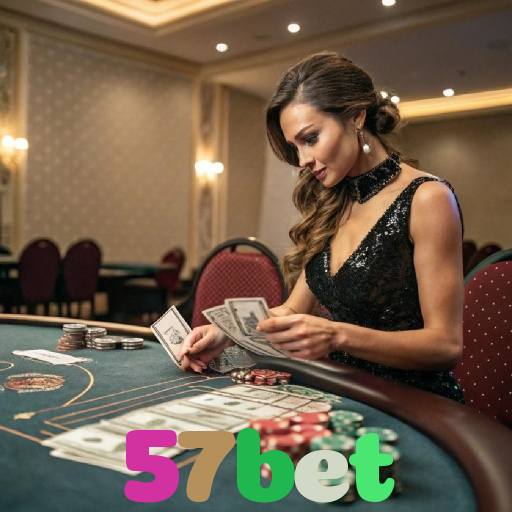 57bet:Aposte nas melhores slots e conquiste prêmios como nunca!
