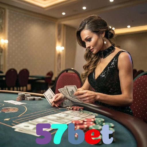 57bet:Aposte no futebol, jogue poker e conquiste vitórias épicas!