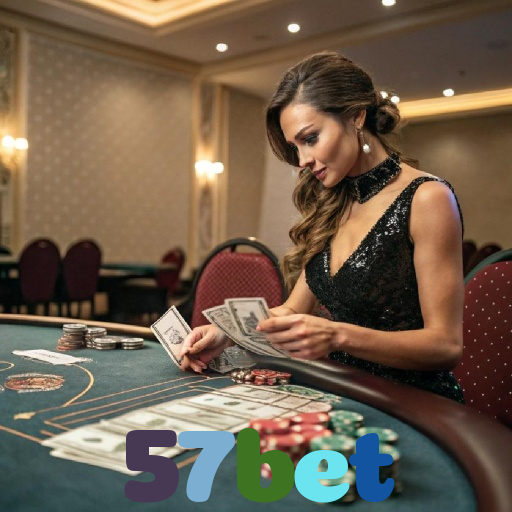 57bet:Jogue poker, aposte no futebol e ganhe em grandes jogos de cassino!