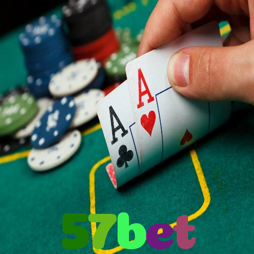 57bet：Aposte nas melhores slots e conquiste prêmios como nunca!
