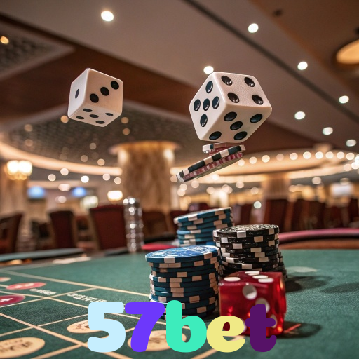 57bet：Aposte no futebol, jogue poker e conquiste vitórias épicas!