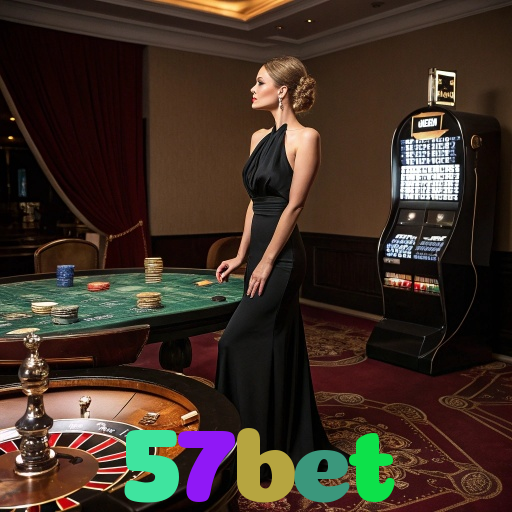 57bet:Aposte nas melhores slots e conquiste prêmios como nunca!