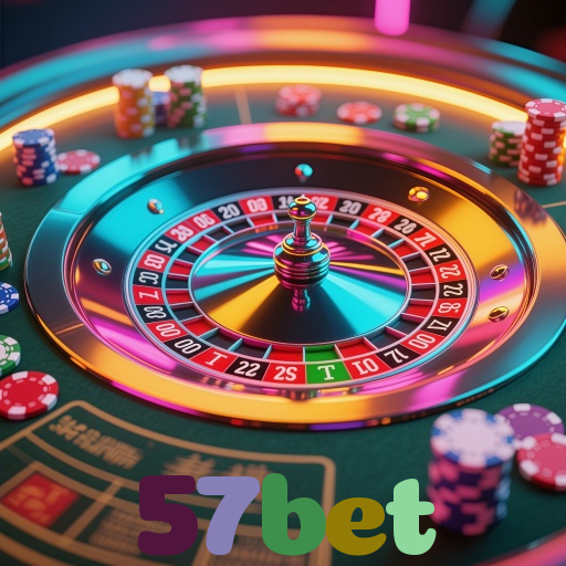 57bet:Aposte nas melhores slots e conquiste prêmios como nunca!