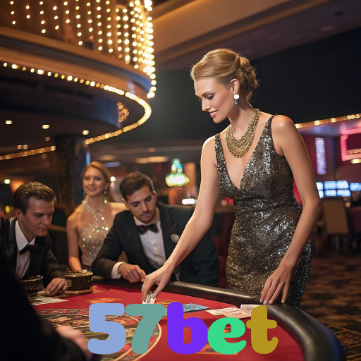 57bet:Aposte nas melhores slots e conquiste prêmios como nunca!