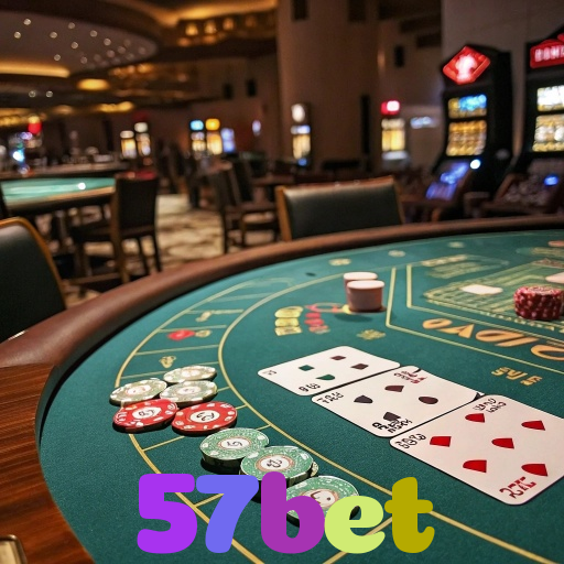 57bet:Jogue poker, aposte no futebol e ganhe em grandes jogos de cassino!