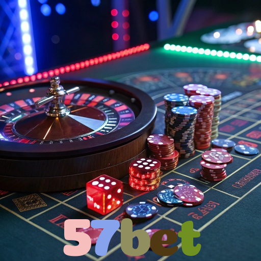 57bet:Aposte nas melhores slots e conquiste prêmios como nunca!