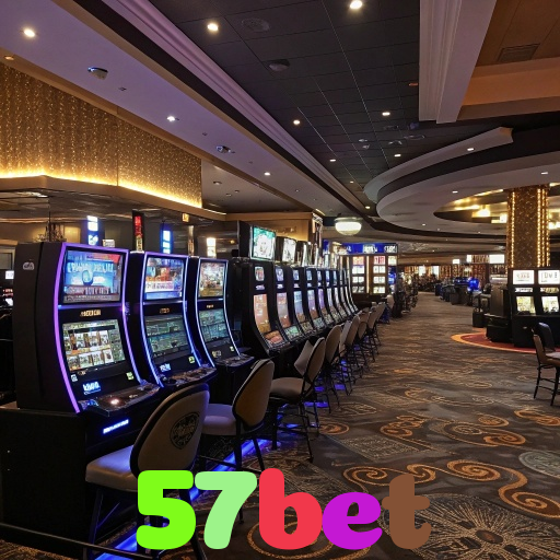 57bet:Aposte nas melhores slots e conquiste prêmios como nunca!
