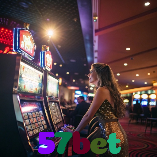 57bet：Jogue poker, aposte no futebol e ganhe em grandes jogos de cassino!