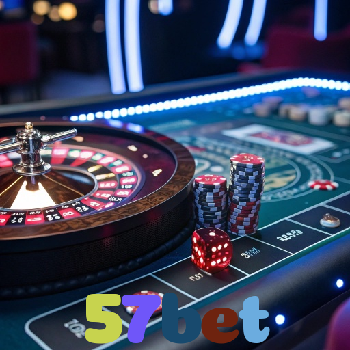 57bet：Aposte nas melhores slots e conquiste prêmios como nunca!