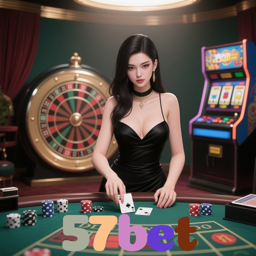 57bet:Jogue poker, aposte no futebol e ganhe em grandes jogos de cassino!