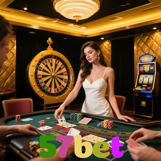 57bet:Jogue poker, aposte no futebol e ganhe em grandes jogos de cassino!