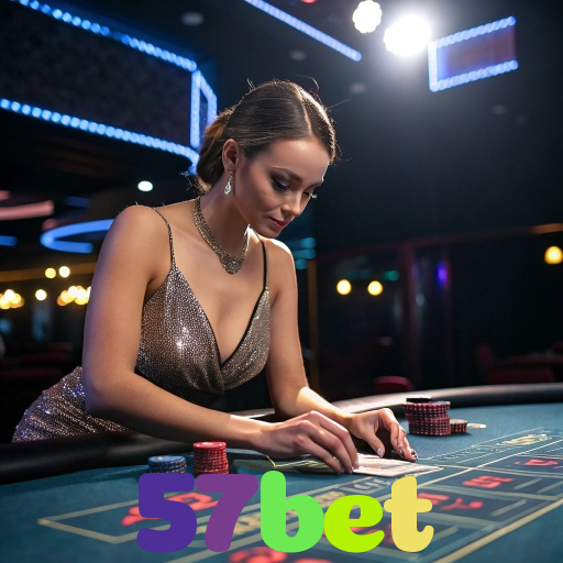 57bet:Aposte nas melhores slots e conquiste prêmios como nunca!
