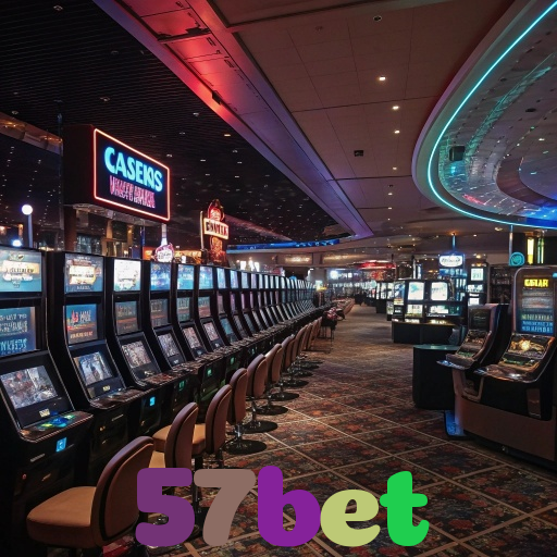 57bet：Jogue poker, aposte no futebol e ganhe em grandes jogos de cassino!