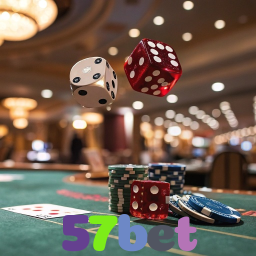 57bet：Jogue poker, aposte no futebol e ganhe em grandes jogos de cassino!