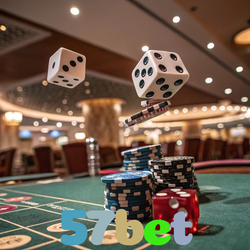 57bet:Aposte nas melhores slots e conquiste prêmios como nunca!