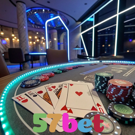 57bet:Aposte nas melhores slots e conquiste prêmios como nunca!