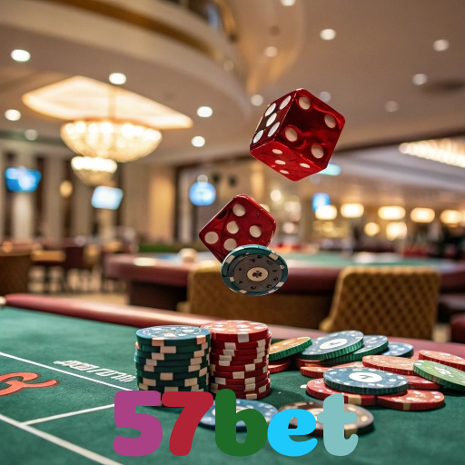 57bet:Aposte no futebol, jogue poker e conquiste vitórias épicas!