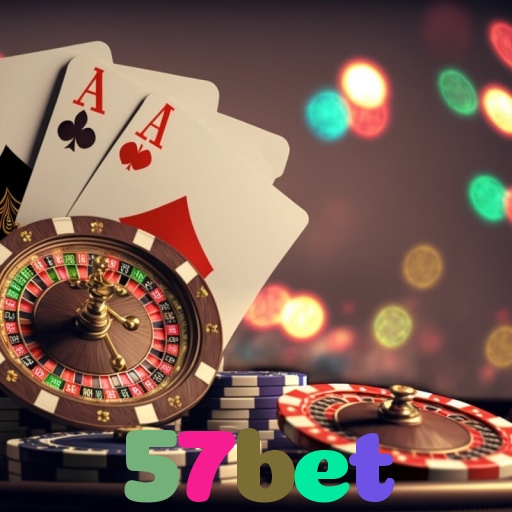 57bet:Jogue poker, aposte no futebol e ganhe em grandes jogos de cassino!