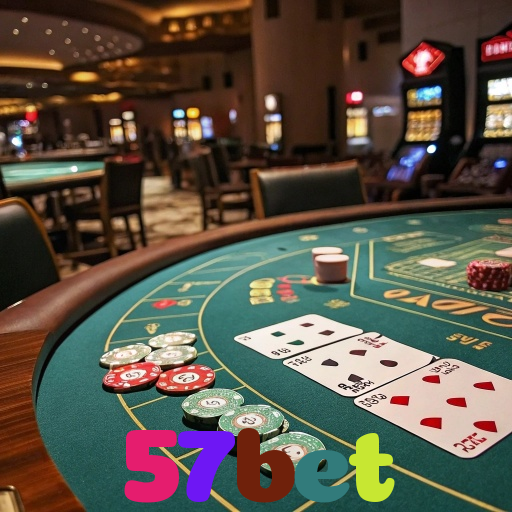 57bet：Aposte nas melhores slots e conquiste prêmios como nunca!