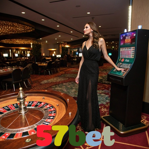 57bet：Jogue poker, aposte no futebol e ganhe em grandes jogos de cassino!