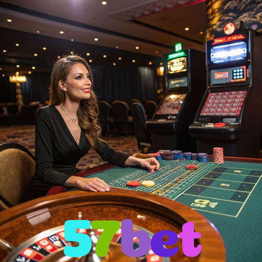 57bet：Jogue poker, aposte no futebol e ganhe em grandes jogos de cassino!