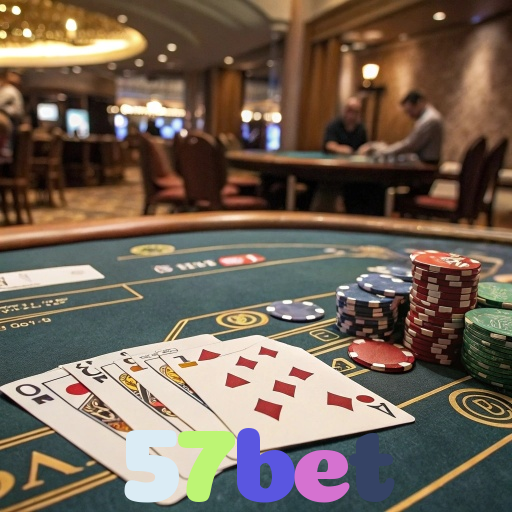 57bet:Jogue poker, aposte no futebol e ganhe em grandes jogos de cassino!